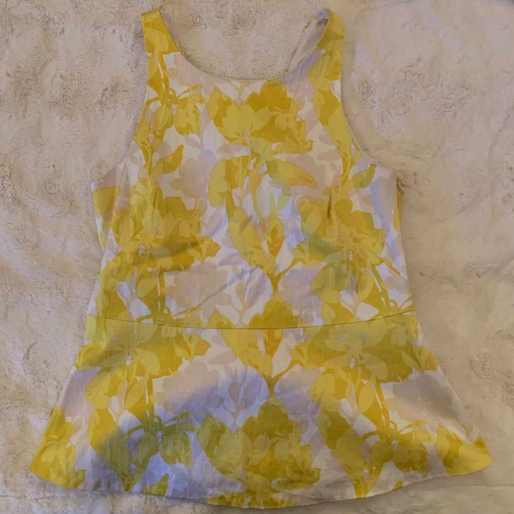 Banana Republic blouse